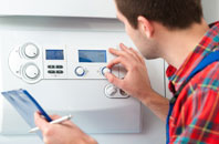 free commercial Kirkland boiler quotes